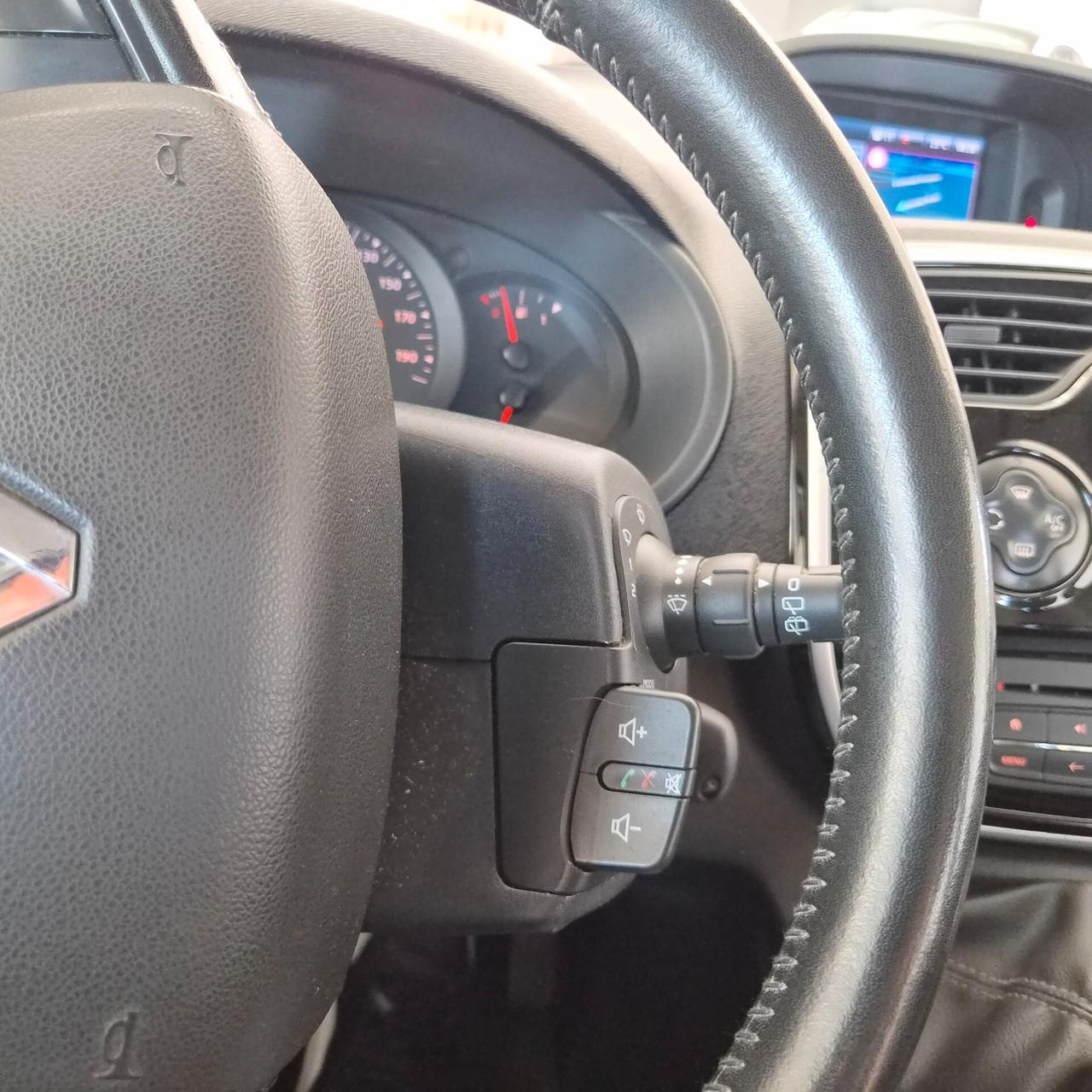 Renault Kangoo 1.5 dCi 110CV F.AP. S&S 4p. Express Maxi Energy