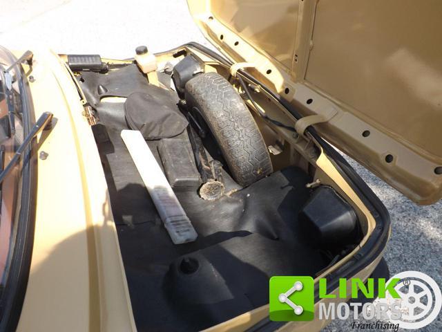 FIAT 126 650 Personal funzionante e ben tenuta