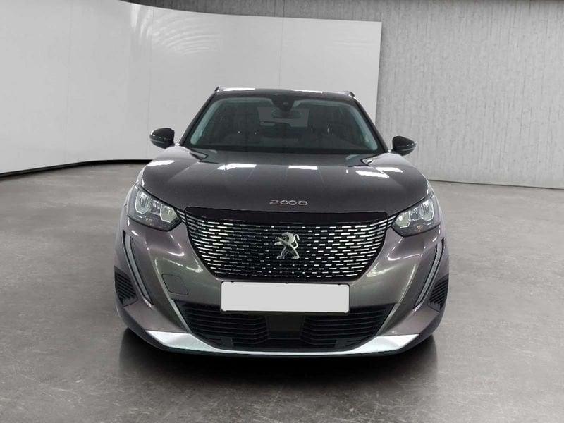 Peugeot 2008 1.2 puretech Allure s&s 100cv
