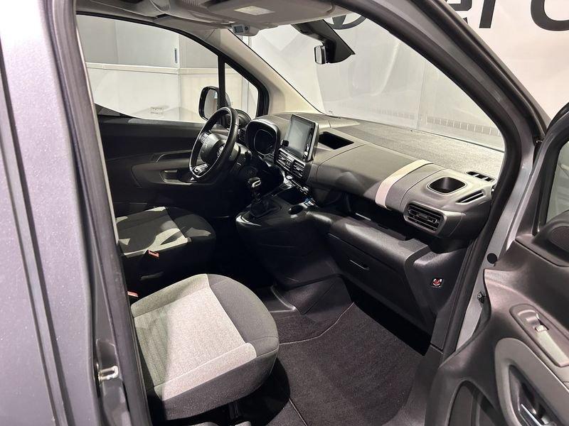 Citroën Berlingo Berlingo BlueHDi 130 Stop&Start M Feel