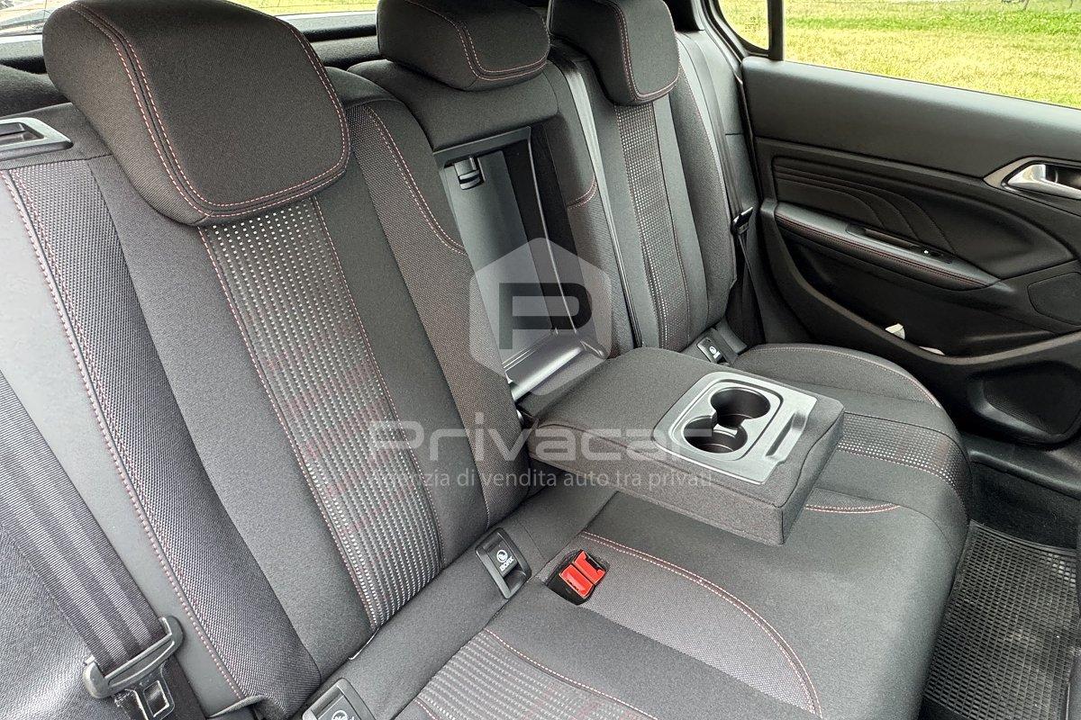 PEUGEOT 308 BlueHDi 130 S&S EAT8 GT Line