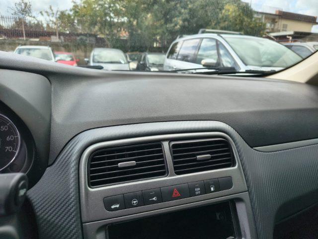 FIAT Grande Punto 1.4 5 porte Dynamic Natural Power