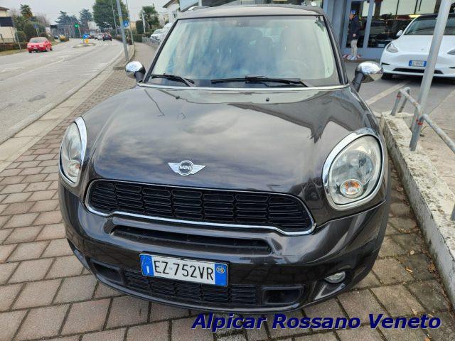 MINI Countryman Mini Cooper Countryman