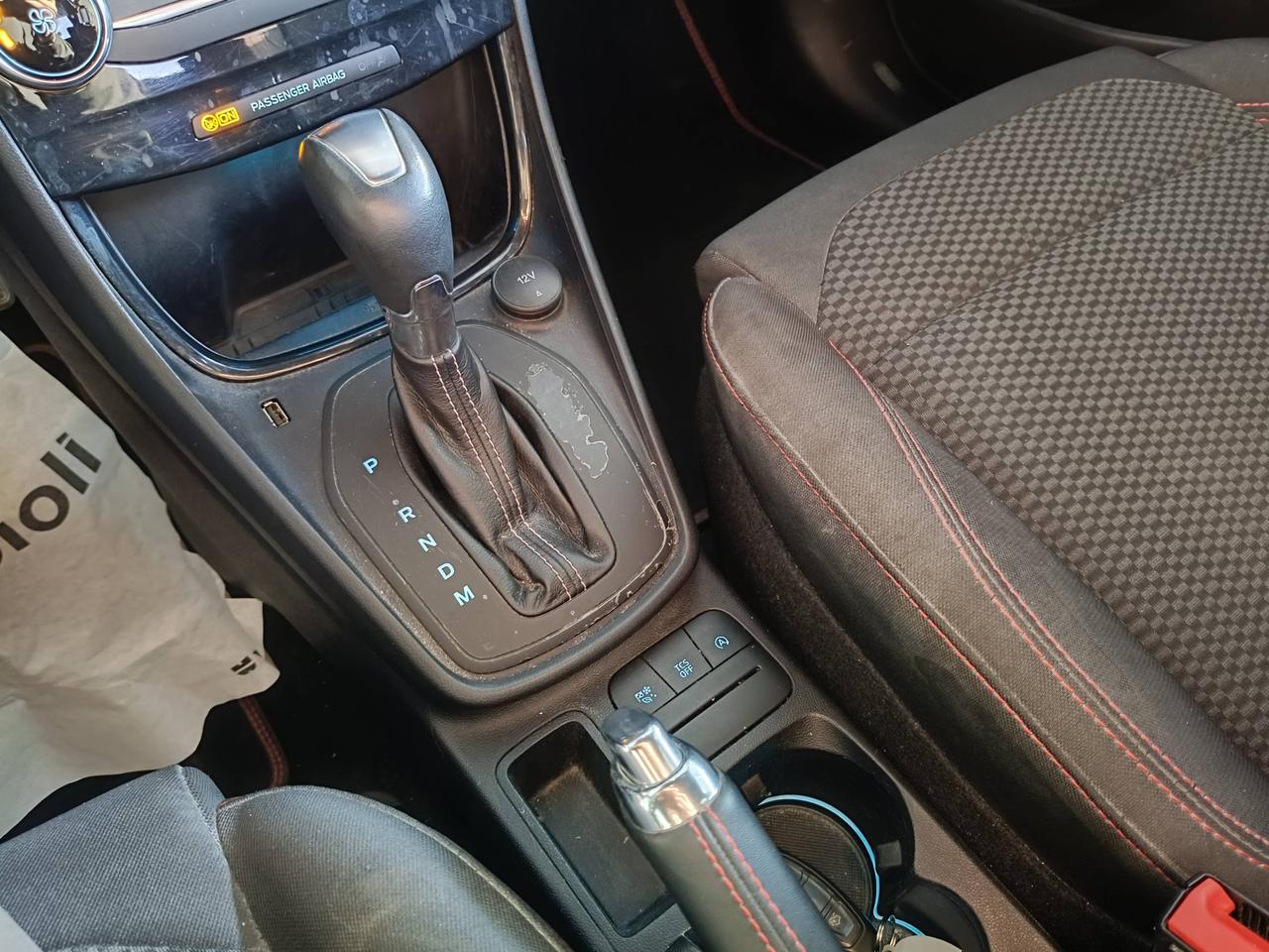 FORD Puma II 2020 - Puma 1.0 ecoboost h ST-line Design s&s 125cv auto