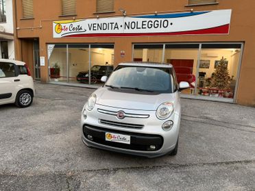 Fiat 500L 1.3 Multijet 95 CV Lounge AUTOMATICA