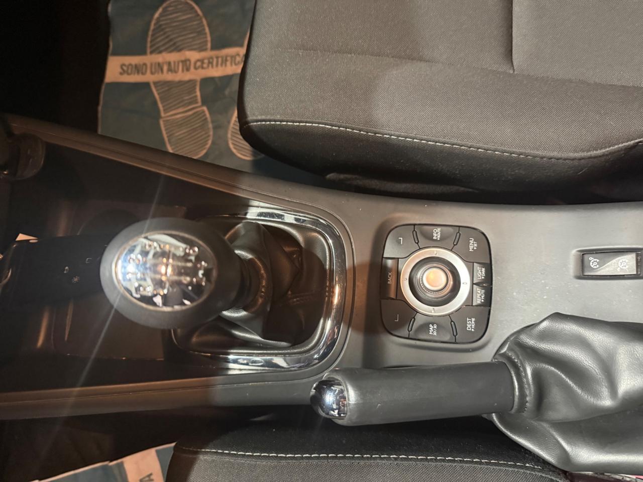 Renault Megane Mégane 1.5 dCi 110CV Serie Limitata GT Style