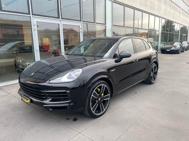 Porsche Cayenne 3.0 V6 E-Hybrid