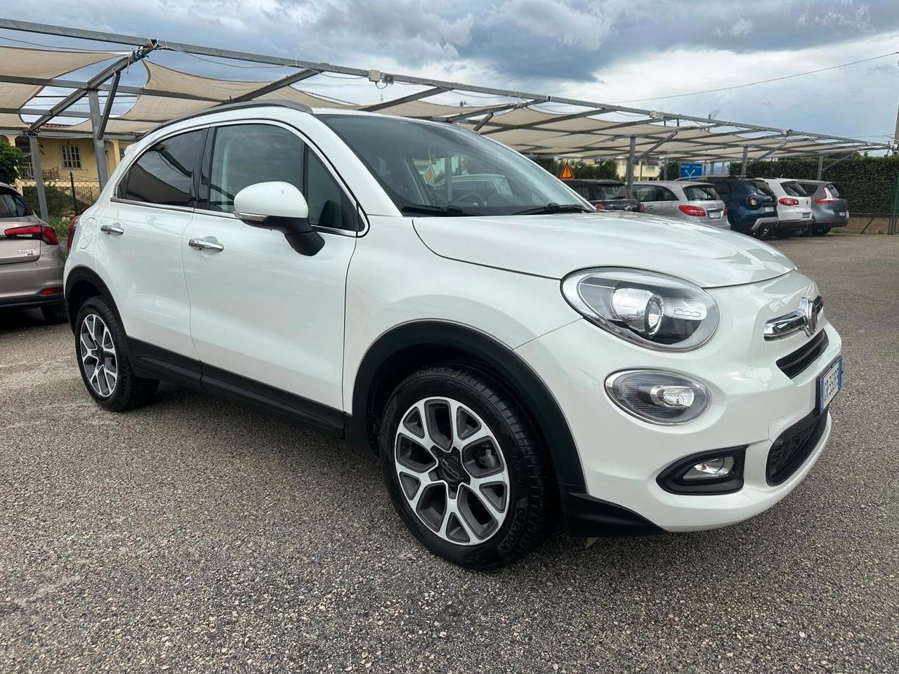 Fiat 500X 1.6 Diesel MultiJet PROMO2025