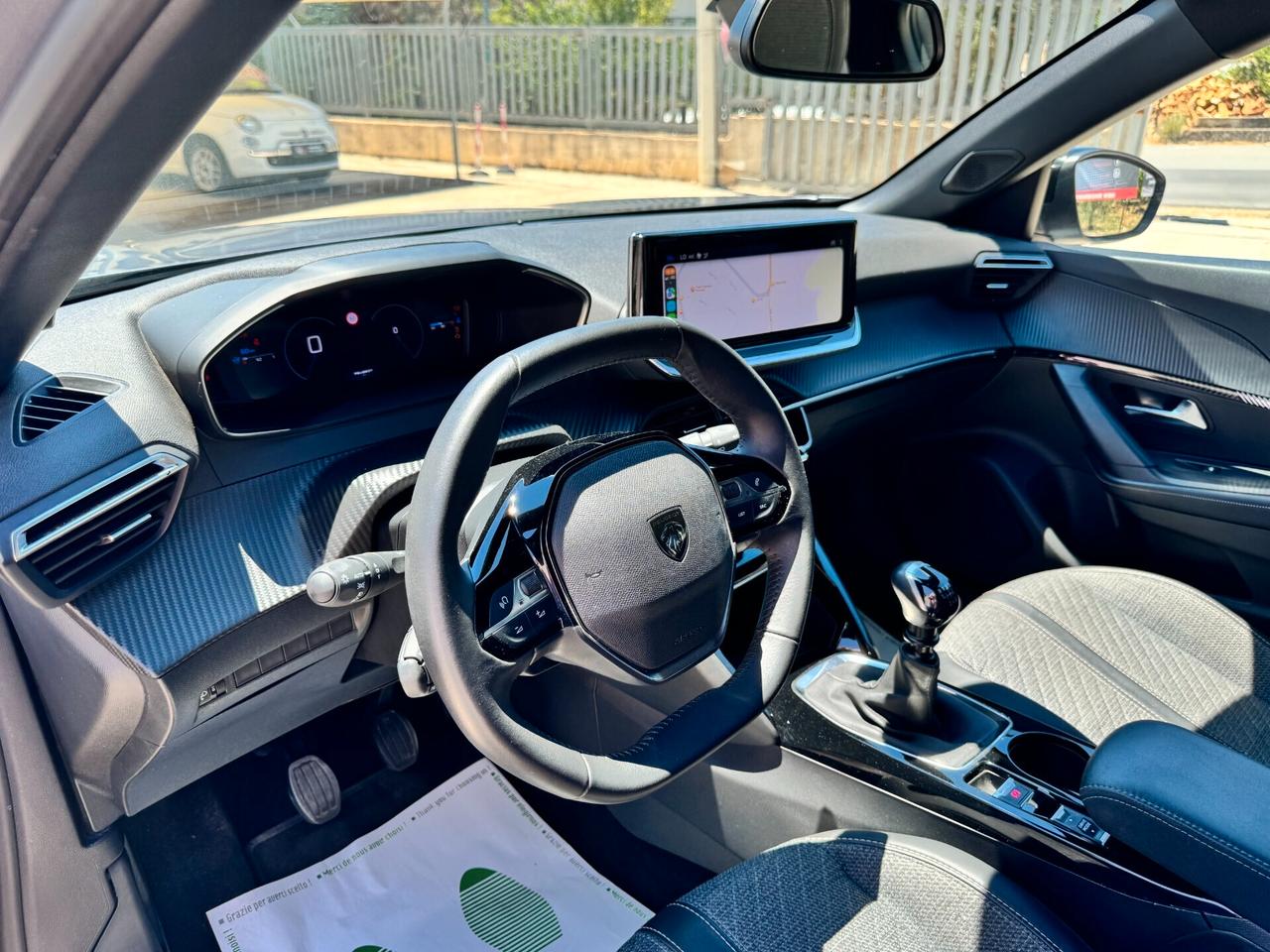Peugeot 2008 PureTech 100 S&S Allure