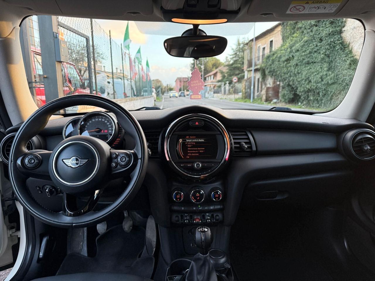 Mini 1.5 One D - Tutto incluso - Superprezzo - Full Optional