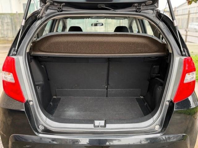 Honda Jazz 1.2 i-VTEC Trend Euro 5B adatta a neopatentati