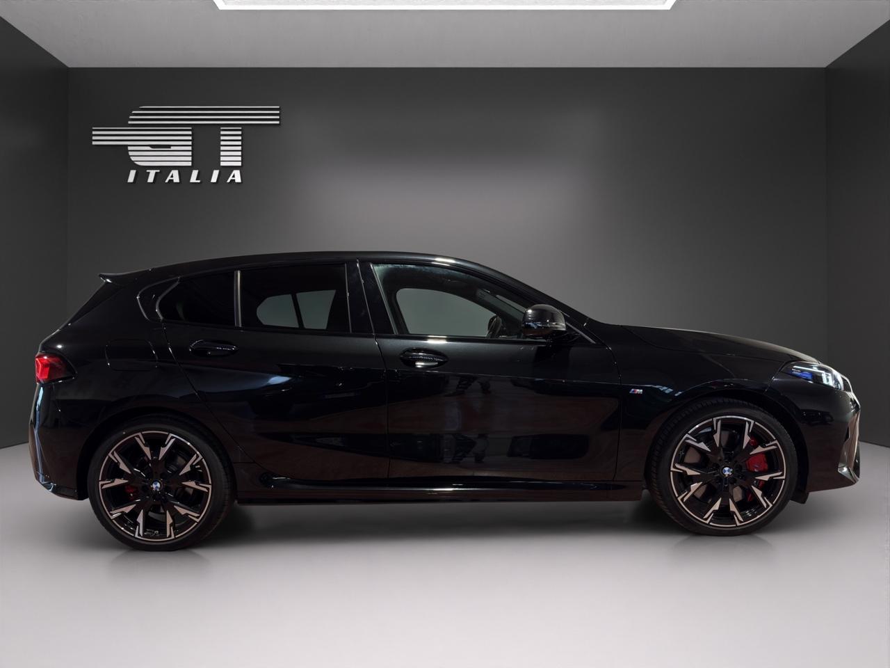 Bmw 118 118d MSport Pro