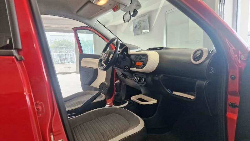 Renault Twingo 1.0 SCe 71 CV Wave