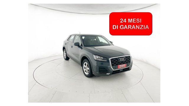 AUDI Q2 1.6 TDI S tronic Business