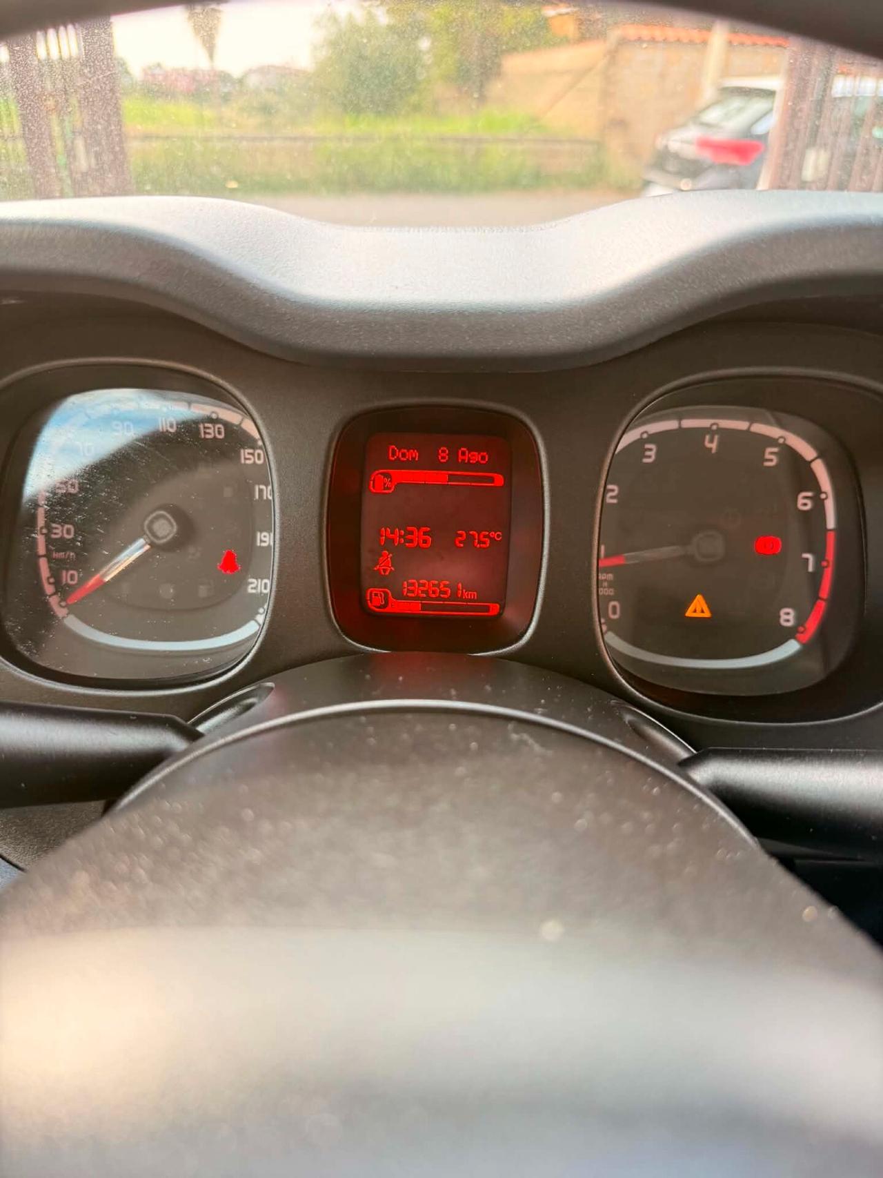 Fiat Panda 1.0 Hybrid Ok Neop. No Vinco.
