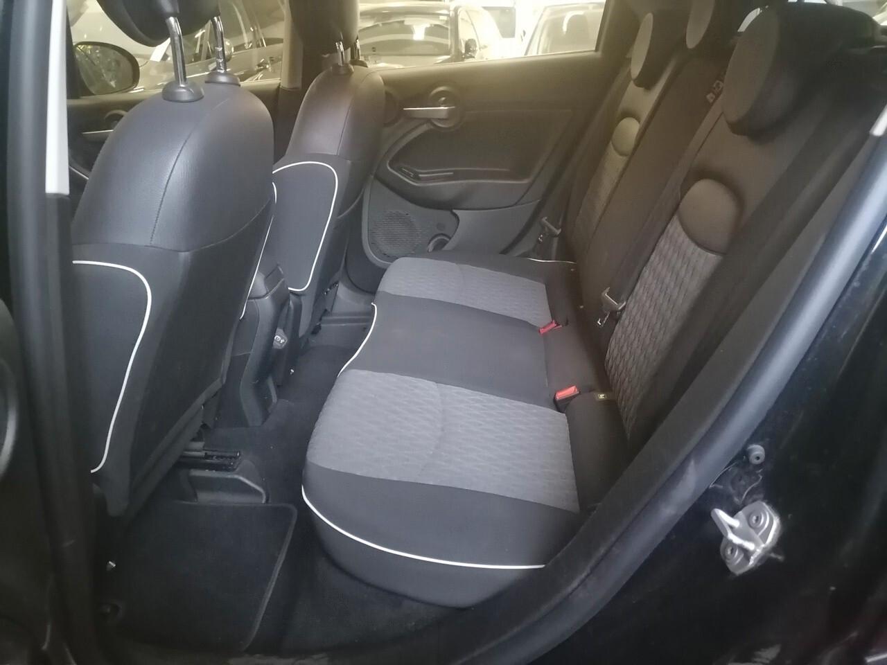 Fiat 500X 1.0 T3 120 CV Cross