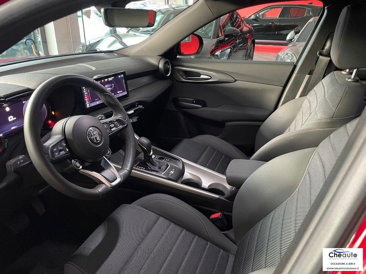 ALFA ROMEO - Tonale - 1.6 diesel 130 CV TCT6 Sprint