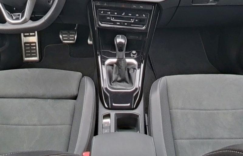 Volkswagen T-Roc T-Roc 2.0 TDI SCR 150 CV DSG R-Line LED CAMERA COCKPIT