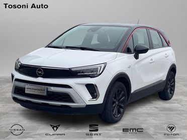 OPEL Crossland 1.5 ecotec Ultimate 110cv