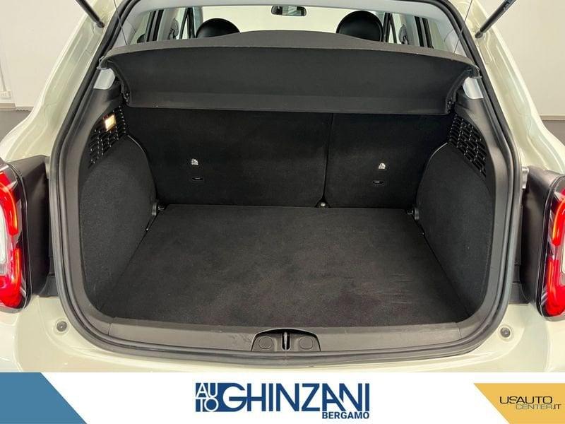 FIAT 500X 500X 1.0 T3 120 CV Connect