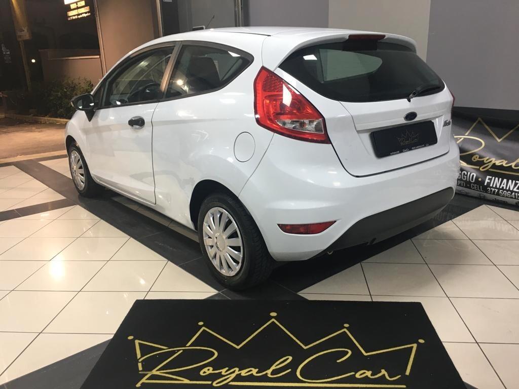 Ford Fiesta 1.2 - 3 porte