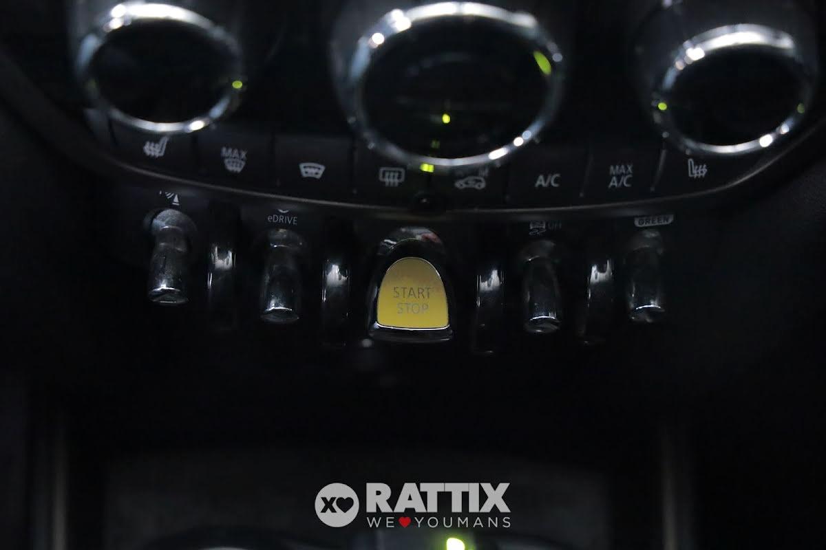 MINI Cooper SE Countryman 1.5 PHEV Business ALL4 Auto