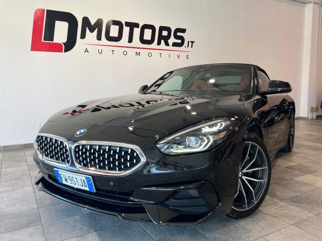 BMW Z4 sDrive20i Advantage