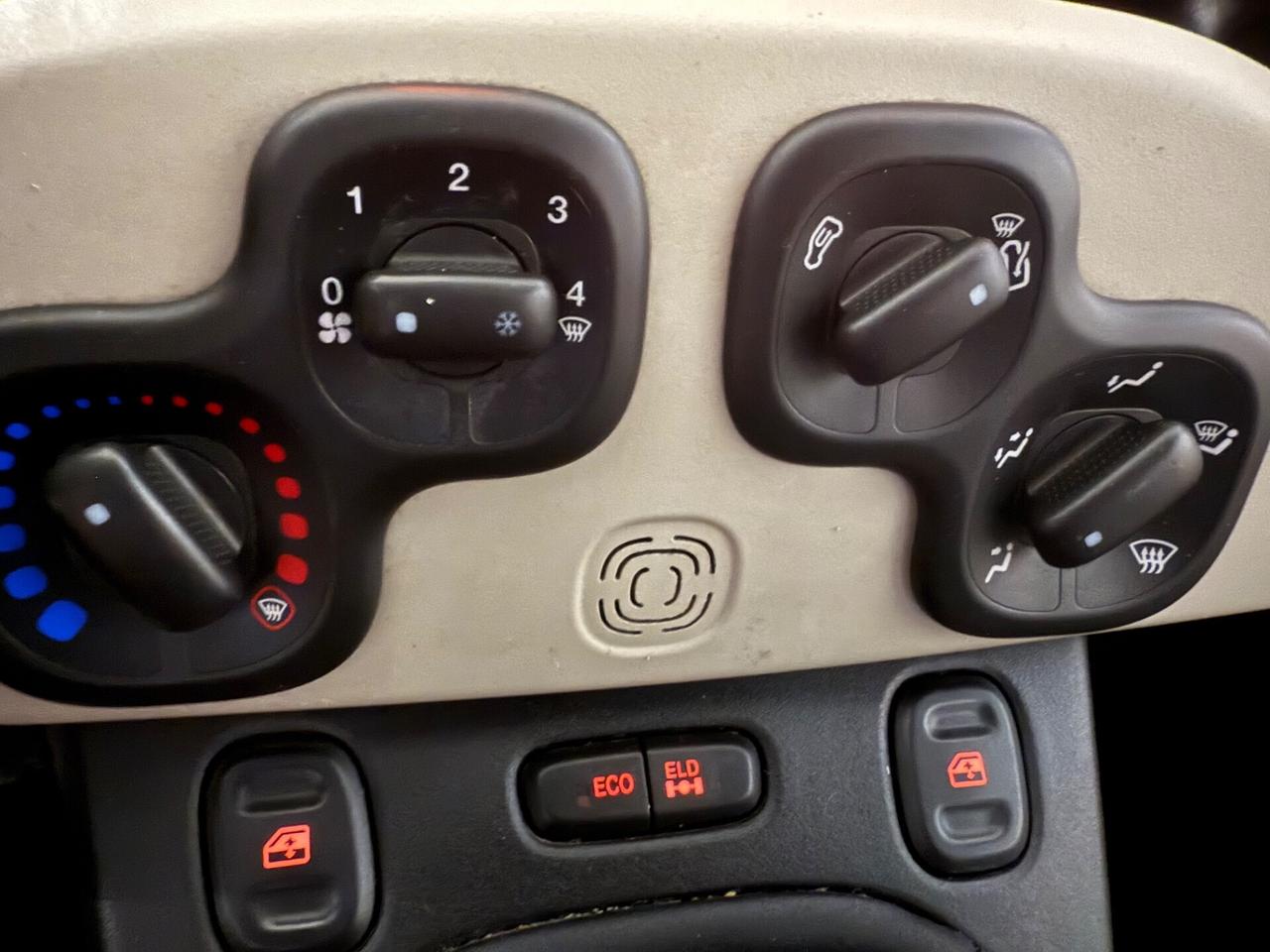Fiat Panda 0.9 TwinAir Turbo S&S 4x4