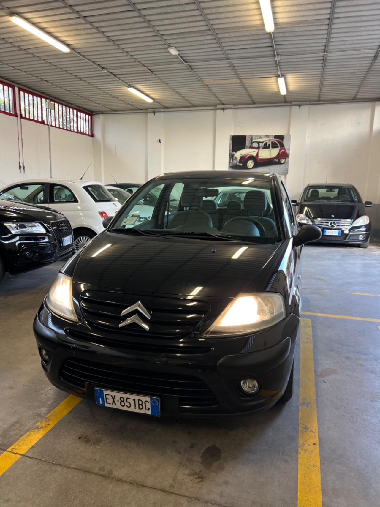 Citroen C3 1.1 Classique