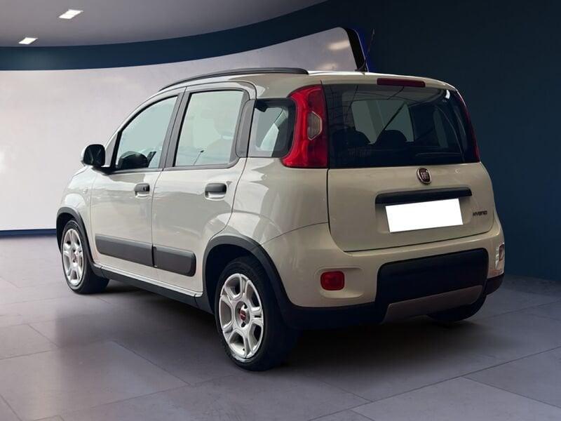 FIAT Panda Panda 1.0 70cv S&S Hybrid City Life * PROMO *