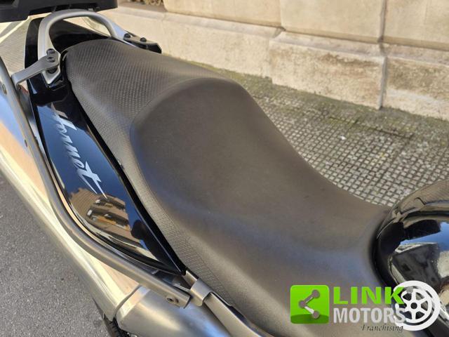 HONDA Hornet 600 97 cv