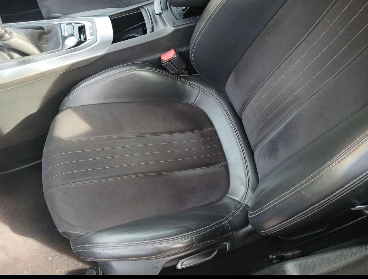 Peugeot 308 BlueHDi 150 S&S Allure
