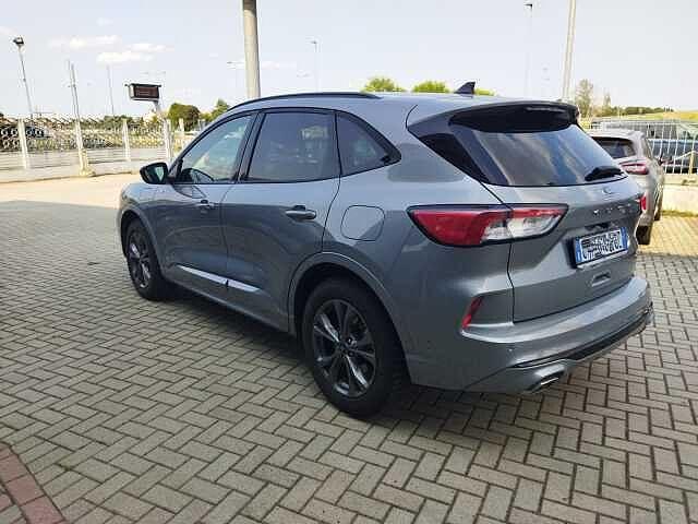 Ford Kuga 2.5 Plug In Hybrid 225 CV CVT 2WD ST-Line X