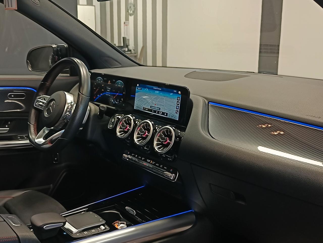 Mercedes-benz GLA 200 GLA 200 d Automatic Premium