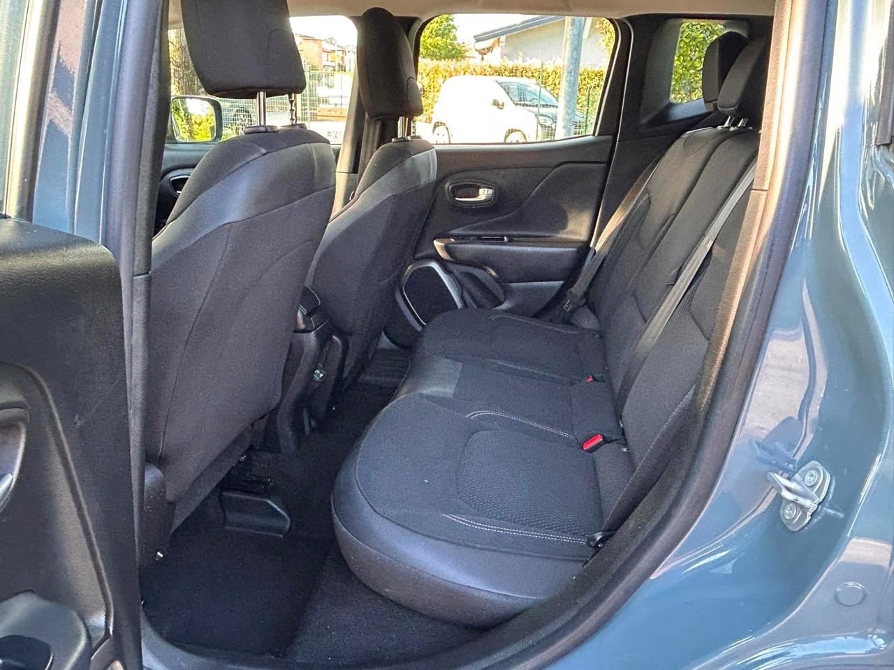 Jeep Renegade 1.6 MJT 120 CV Limited - Navi Clima Auto Sensori PDC