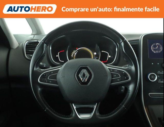 RENAULT Scenic Scénic dCi 8V 110 CV Energy Zen
