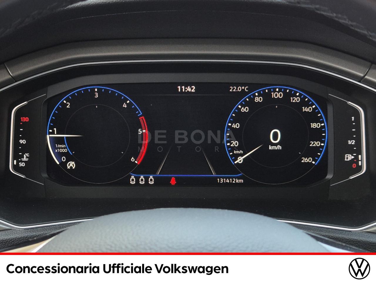 Volkswagen T-Roc 2.0 tdi style 115cv