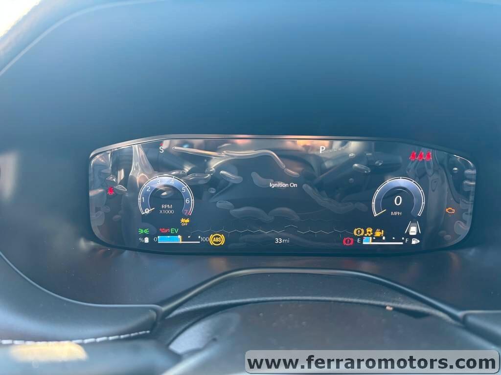 Jeep Compass Summit Km 0 a 329 euro al mese senza anticipo IVA ESPOSTA