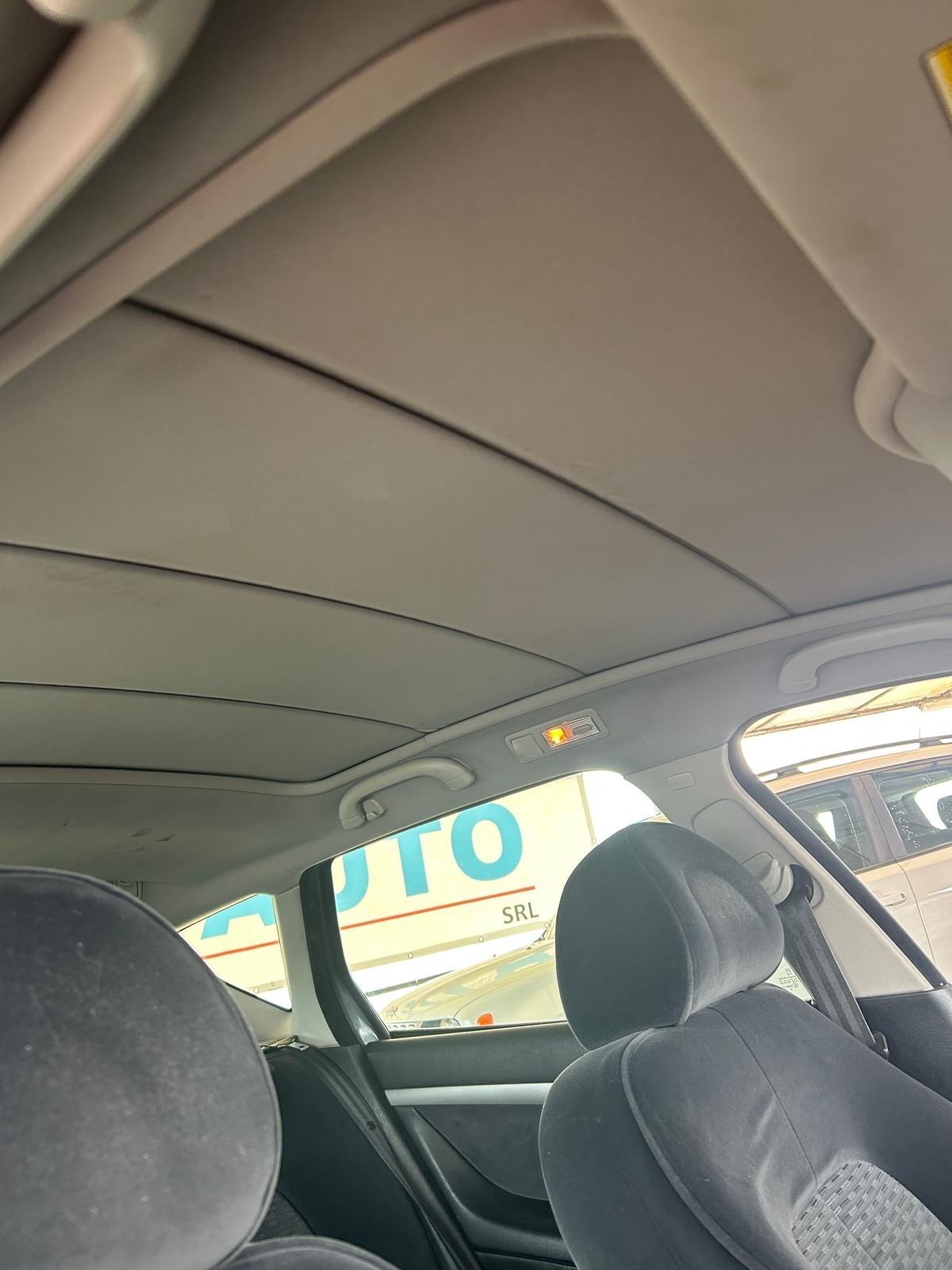 Peugeot 407 2.0 HDi SW Ciel Tecno