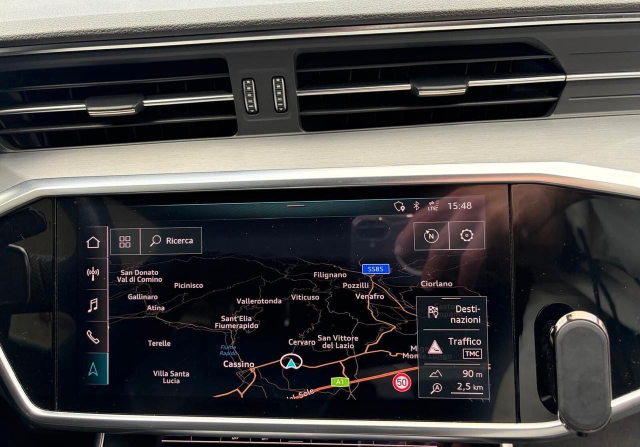 AUDI A6 AVANT 45 3.0 TDI V6 S-LINE QUATTRO!