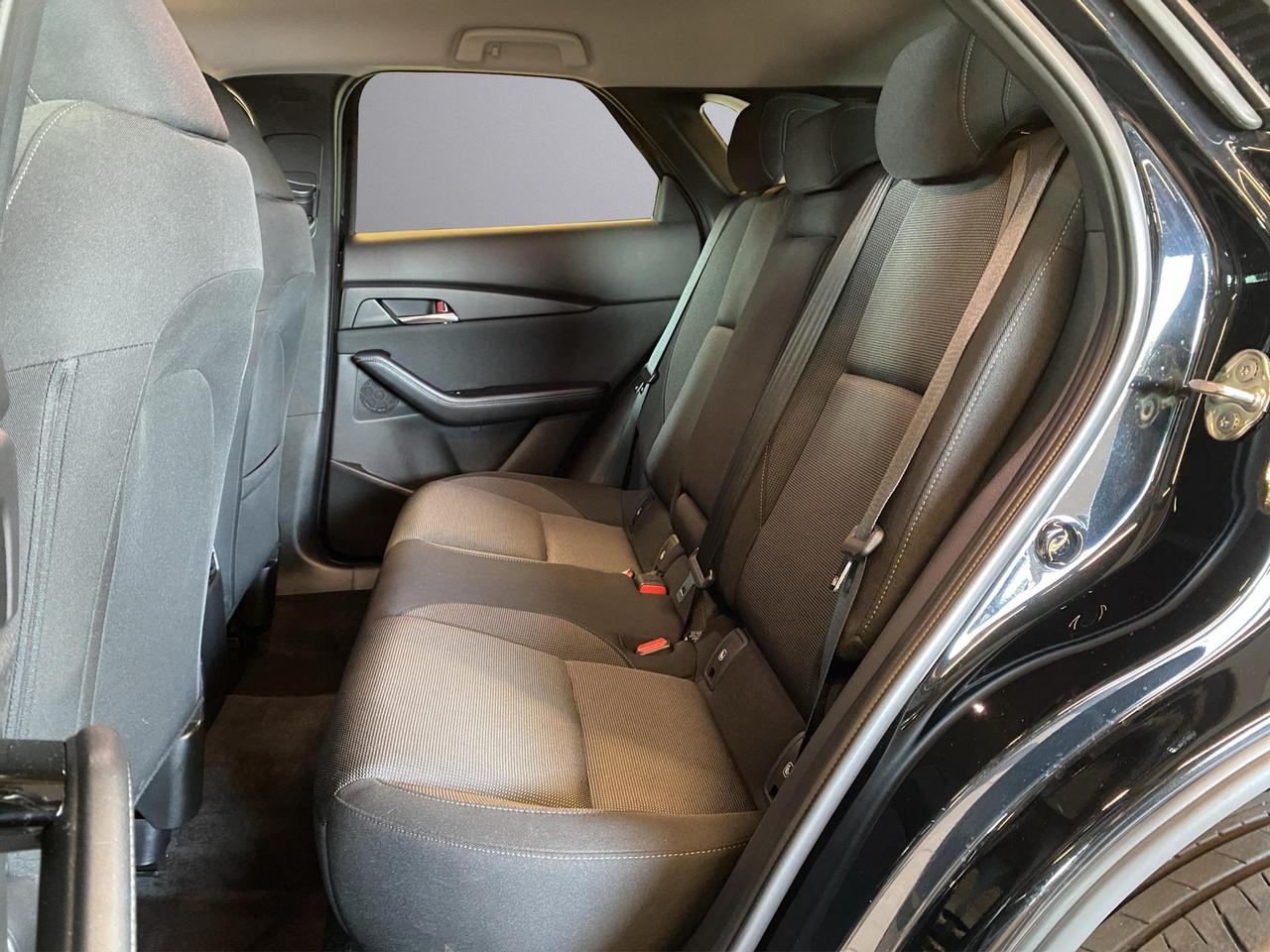 Mazda CX-30 2.0 m-hybrid Exceed 2wd 186cv 6mt