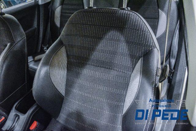 PEUGEOT 2008 1° serie BlueHDi 100 S&S Allure