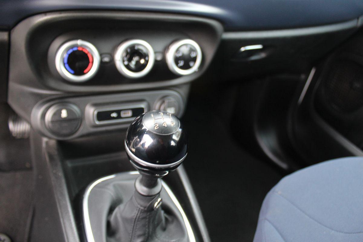 FIAT - 500 L - 1.3 MJT 95 CV Mirror