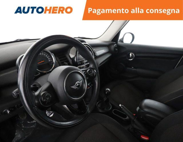 MINI Cooper D 1.5 Cooper D 5 porte