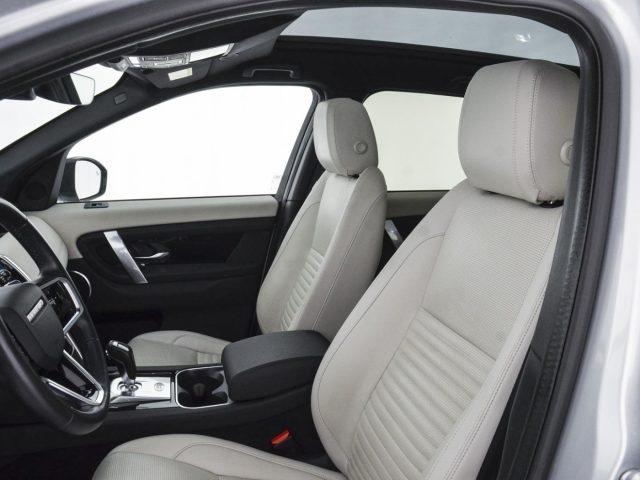 LAND ROVER Discovery Sport 2.0d td4 mhev SE awd 204cv auto 7p.ti