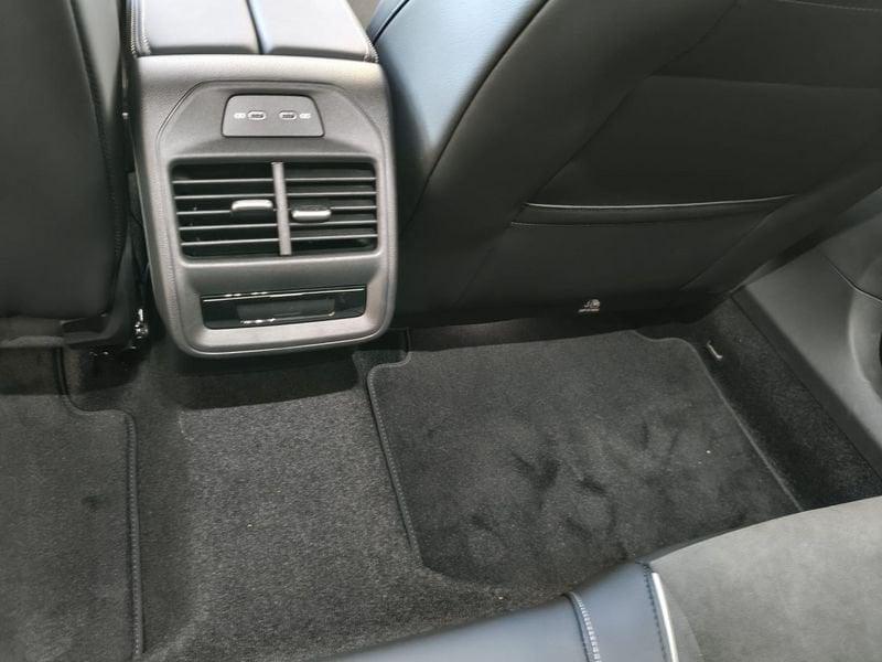 Volkswagen Passat Passat 1.5 tsi ehybrid Passat 204cv dsg