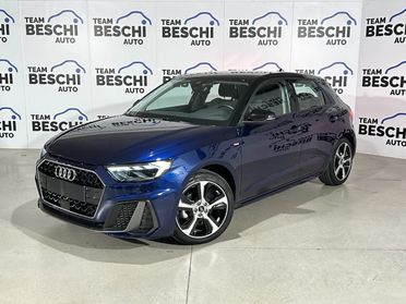AUDI A1 SPB 30 TFSI 116CV S line edition