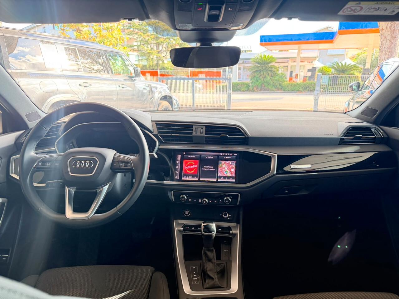 Audi Q3 Sportback 45 TFSI e S tronic Plug-in Hybrid