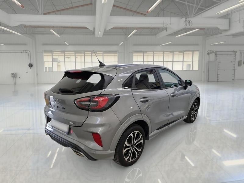 FORD PUMA 1.0 Ecoboost Hybrid 125CV ST-Line