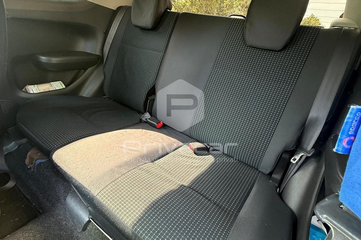 SUZUKI Swift 1.3 3p. GL